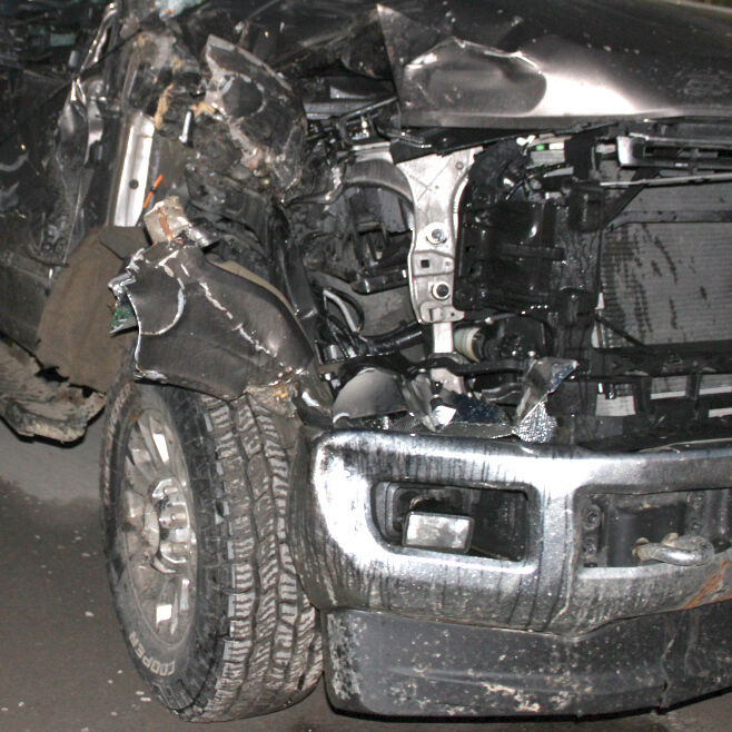Crash